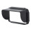 Camera Screen Sunshade for Osmo Pocket 3, Dustproof & Scratchproof Protection 3