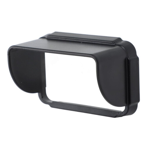 Camera Screen Sunshade for Osmo Pocket 3, Dustproof & Scratchproof Protection 2
