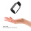 Camera Screen Sunshade for Osmo Pocket 3, Dustproof & Scratchproof Protection 4
