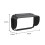 Camera Screen Sunshade for Osmo Pocket 3, Dustproof & Scratchproof Protection 2