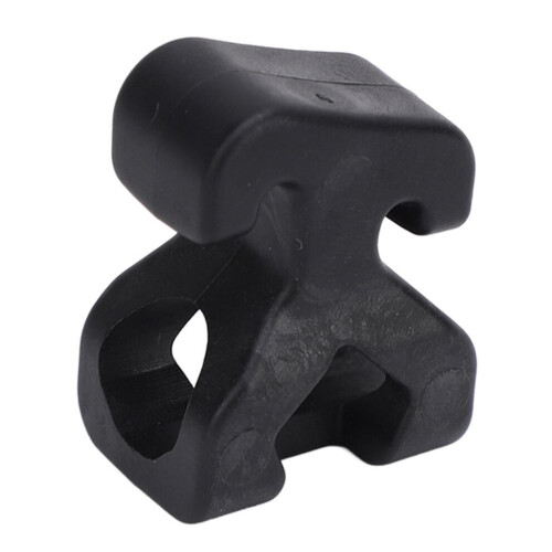 Archery Cable Slide Bow String Splitter Plastic, Reduce Friction