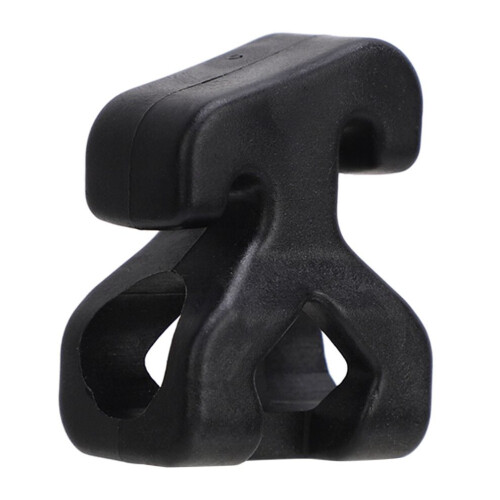 Archery Cable Slide Bow String Splitter Plastic, Reduce Friction 2