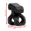 Archery Cable Slide Bow String Splitter Plastic, Reduce Friction 2