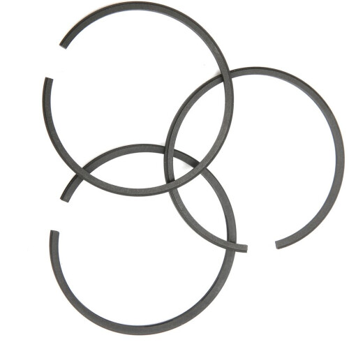 Luftkompressor 42mm kolvringar 3 st - Passar Jaguar reservdelar 2
