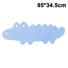 Bathtub Safety Haven, Non Slip: Massage Features, Flexible Surface