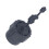 Corrosion Resistant Diving Dust Cap with Threaded Interface and Lanyard 1