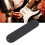 Bakplatta av plast för gitarr, 32 mm bred, utan hål 1