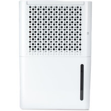 STATUS 12L Ultra-Quiet Dehumidifier, 220W Portable Moisture Remover