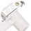 Versatile Sewing Machine Threader & Accessories for Household Crafting Use 3