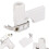 Versatile Sewing Machine Threader & Accessories for Household Crafting Use 4