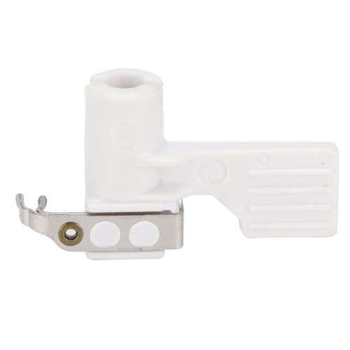 Versatile Sewing Machine Threader & Accessories for Household Crafting Use 1