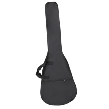 45inch Guitar Backpack With Pockets Thickening For Training Size 45 Inch Padded Durable Material Travel And Practice