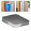 10PCS Traceless Double Sided Tape - Strong Adhesion 2kg Capacity 1