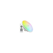 Onderwater LED-zwembadverlichting voor ingegraven zwembaden, eenvoudig te installeren, koelsysteem, 12V 45W RGB-kleurverandering, energiebesparend