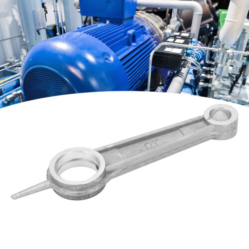 High-Quality 12x23x89 Air Compressor Piston Connecting Rod