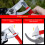 Durable Electric Tool Sharpener for Shears Knives & Garden Tools 2