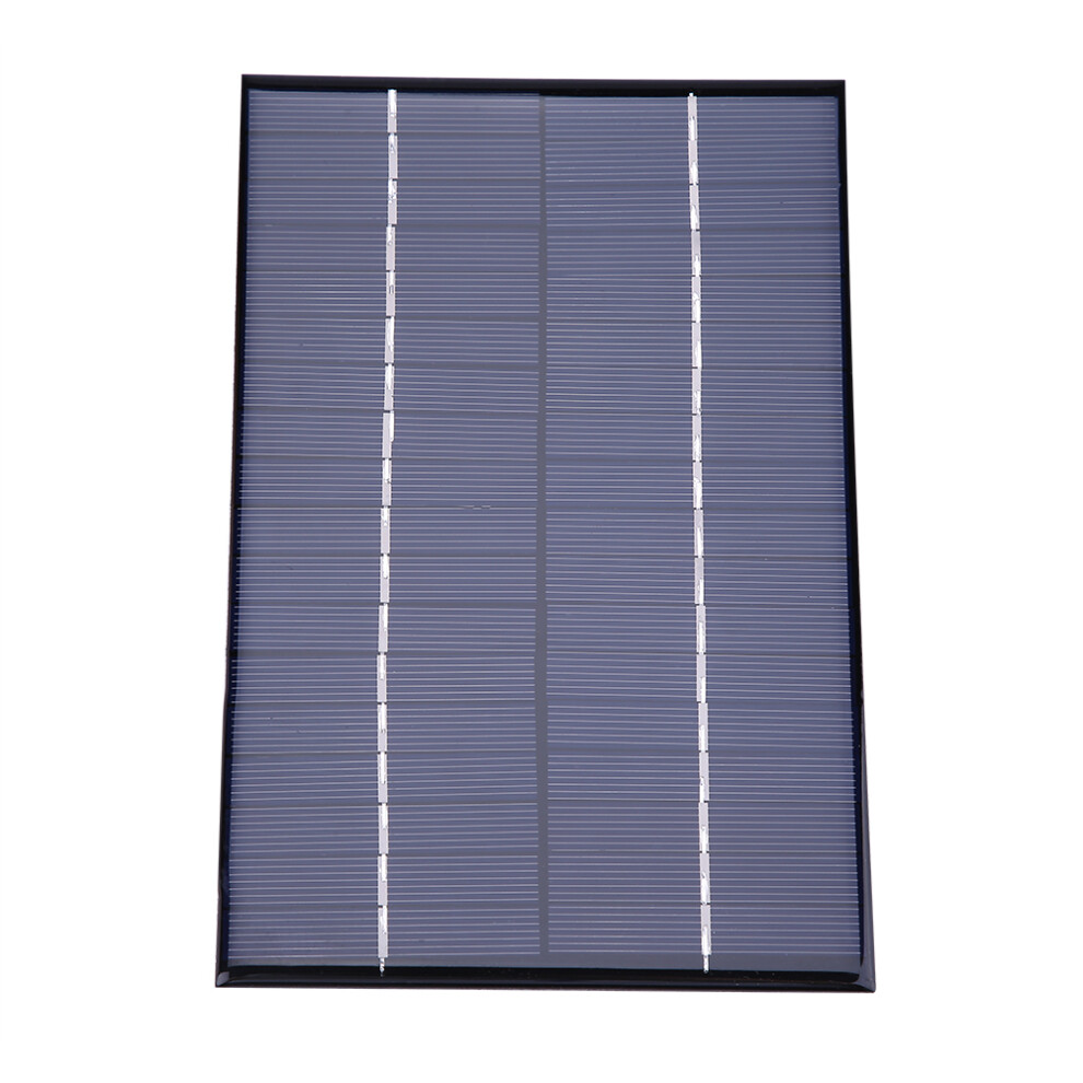 High Efficiency Polycrystalline Solar Panels, Mini Portable Battery Charger For Your Electronics, Environment-Friendly And Energy-Saving Solution 9060116524778