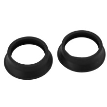 Paire d'œilletons d'observation améliorés pour oculaires binoculaires de 28 à 32 mm