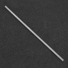 Barra cuadrada para herramienta de torno de acero de alta velocidad de 2 x 4 x 200 mm para trabajar