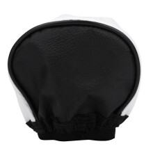 Reflecterende Speedlite softbox diffuser voor cameraflitsers, gemakkelijk mee te nemen.