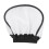 Reflective Speedlite Softbox Diffuser for Camera Flash Easy to Carry 2