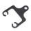Professional Grade Tachometer Bracket for Most Motorcycles 4