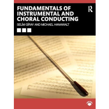 Fundamentals of Instrumental and Choral Conducting by Michael Hanawalt