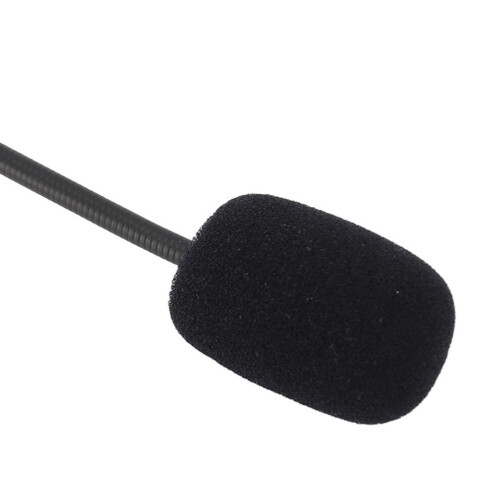 Avtagbar 3,5 mm brusreducerande mikrofon för utbyte av spelheadset 2