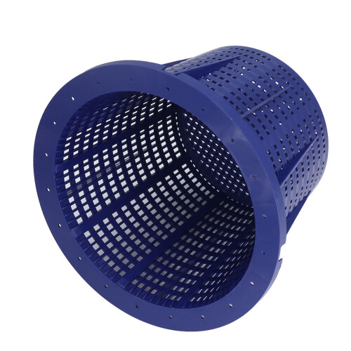 Καλάθι Skimmer πισίνας ανθεκτικό στο χλώριο, καλάθι φίλτρου αντλίας πισίνας, 1