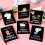 Κάρτες υψηλής ποιότητας για προσωπικά μηνύματα, κατάλληλες για διάφορα είδη 6