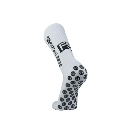 Thickened Grip Athletic Socks with Arch Support for Training 2
