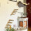Wall Mounted Cats Ladder Natural Wood Customizable-Three layers 7