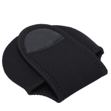 Neoprene Baitcasting Reel Cover Case Anti-Collision Protective Pouch