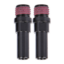 4pcs Mountain Bike Brake Pivot Frame Screw Bolt M8 M10 Fork For V Brake Systems Column M10