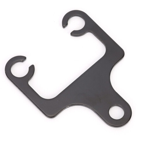 Universal Speedometer Mount Odometer Tachometer Fixing Bracket Motorcycle Modification 1