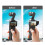 Pare-soleil anti-reflets léger pour Osmo Pocket 3 3