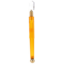 DIY-Glasschneider mit rutschfestem Griff zum Schneiden von 6-12 mm Fliesen und Spiegeln