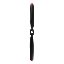 Pala de plástico roja para dron XK A300 0009 002, piezas de avión RC