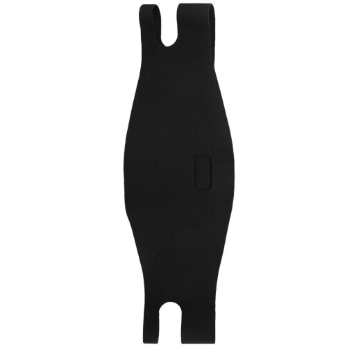 Men's Face Lifting Strap - Elastic Chin Reducer Firming Slimming Band
