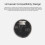 7-120VDC Touch Control Voltage Meter with Alarm, Custom Colors, 33.5mm 4