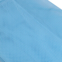 Bolsa multifuncional azul cielo para el aseo, baño y corte de uñas de mascotas para gatos y perros