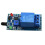 IR Flame Sensor Fire Alarm Module DC 12V Sensitivity Adjustability 1