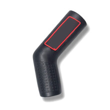 Protection souple en plastique pour sélecteur de vitesse de moto (motos tout-terrain et mini-motos)