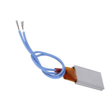 Sichere 12-V-Thermostat-Heizplatte aus Aluminium (110 C) für diverse Anwendungen