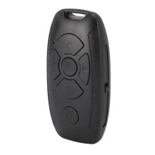 Tourne-pages télécommandé Bluetooth, rechargeable, Bluetooth 4.2