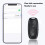 Tourne-pages télécommandé Bluetooth, rechargeable, Bluetooth 4.2 3