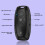 Tourne-pages télécommandé Bluetooth, rechargeable, Bluetooth 4.2 4
