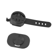 Lightweight Bike Stem Mount for GARMIN Plastic Cell Phone Holder for Cycling