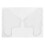 Self Adhesive Silicone Wrinkle Reduction Patch Reusable for Face Neck Chest 2