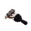 3-vägs LP SG elgitarrbrytare, svart topp, 5,2 cm 1